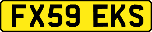 FX59EKS