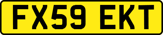 FX59EKT