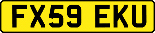 FX59EKU