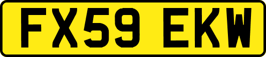 FX59EKW