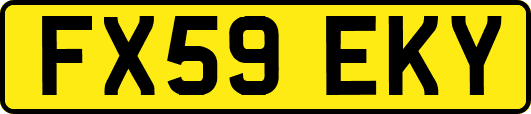 FX59EKY