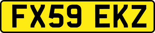 FX59EKZ