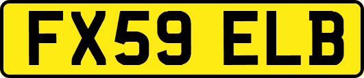 FX59ELB
