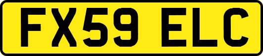 FX59ELC