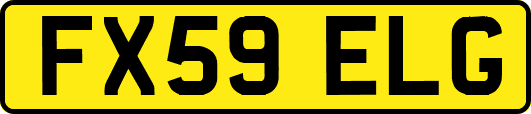 FX59ELG