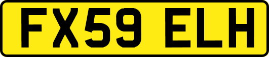 FX59ELH