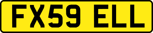 FX59ELL