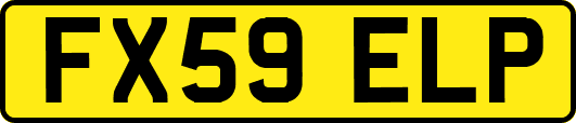 FX59ELP