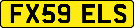 FX59ELS