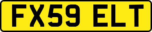 FX59ELT