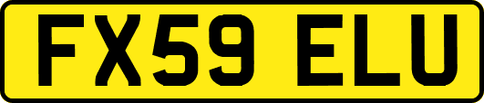 FX59ELU