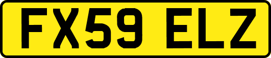 FX59ELZ