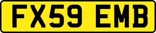 FX59EMB