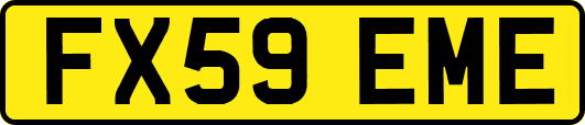 FX59EME