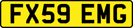 FX59EMG
