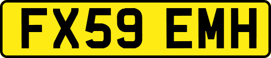 FX59EMH