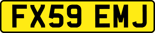 FX59EMJ