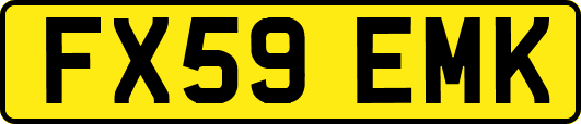 FX59EMK