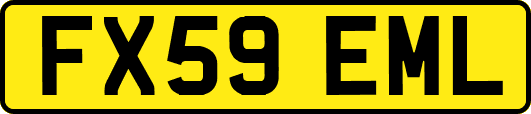 FX59EML