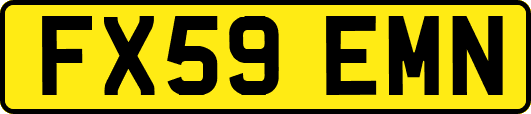 FX59EMN