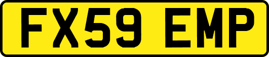 FX59EMP