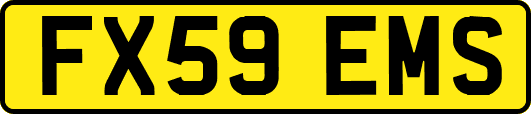 FX59EMS