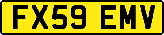 FX59EMV