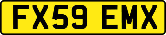 FX59EMX