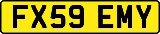 FX59EMY