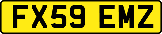 FX59EMZ