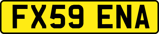 FX59ENA