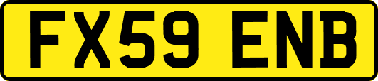 FX59ENB
