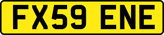 FX59ENE