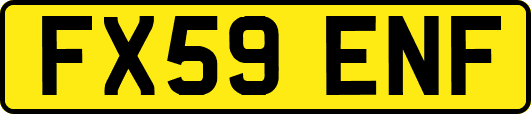 FX59ENF