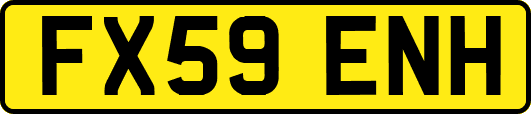 FX59ENH