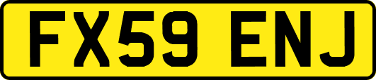 FX59ENJ