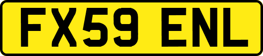 FX59ENL