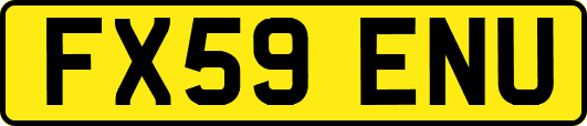FX59ENU