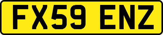 FX59ENZ