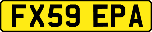 FX59EPA