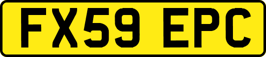 FX59EPC