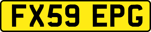 FX59EPG