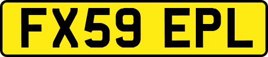 FX59EPL