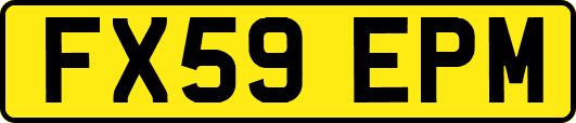 FX59EPM