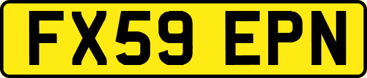 FX59EPN