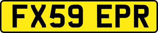 FX59EPR