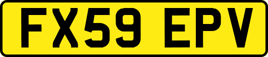 FX59EPV