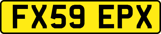 FX59EPX