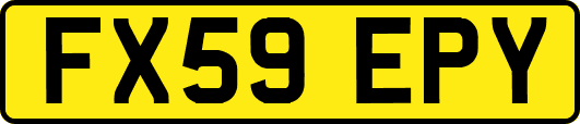 FX59EPY