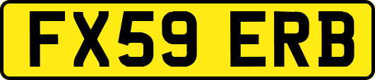 FX59ERB